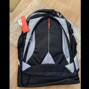 NWT BACKPACK